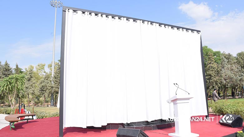 بالصور | غاندي في كوردستان